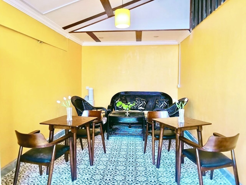 Samroas Homestay