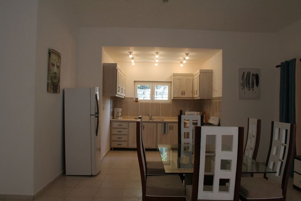 Villas Michaela Caribean