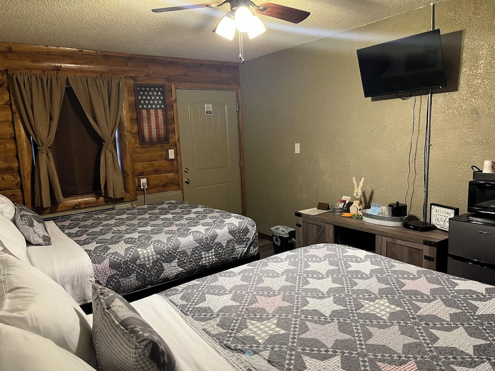Lincoln Lodge