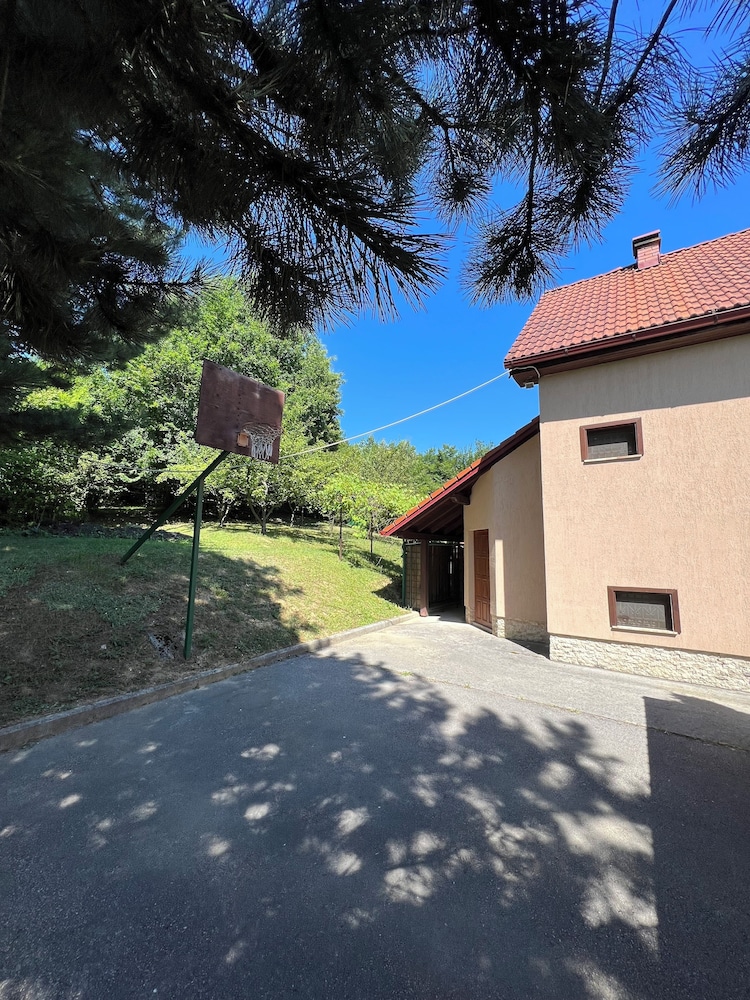Best of Ilidza Villa