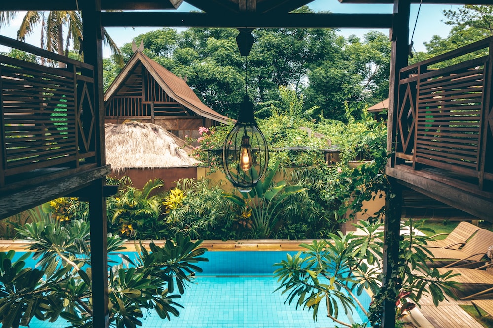 Apalagi Villas