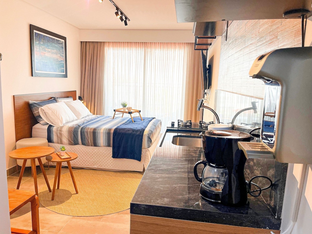 Ocean Art Park by Living