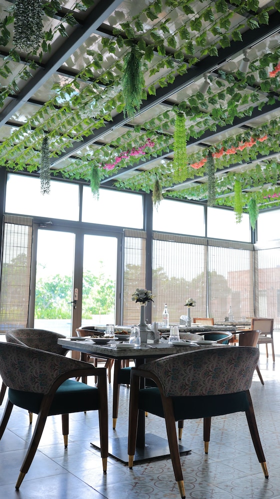 THE HAVELI RESORT