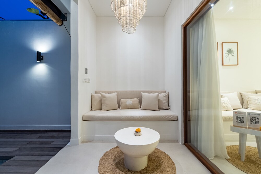 Villa Isla