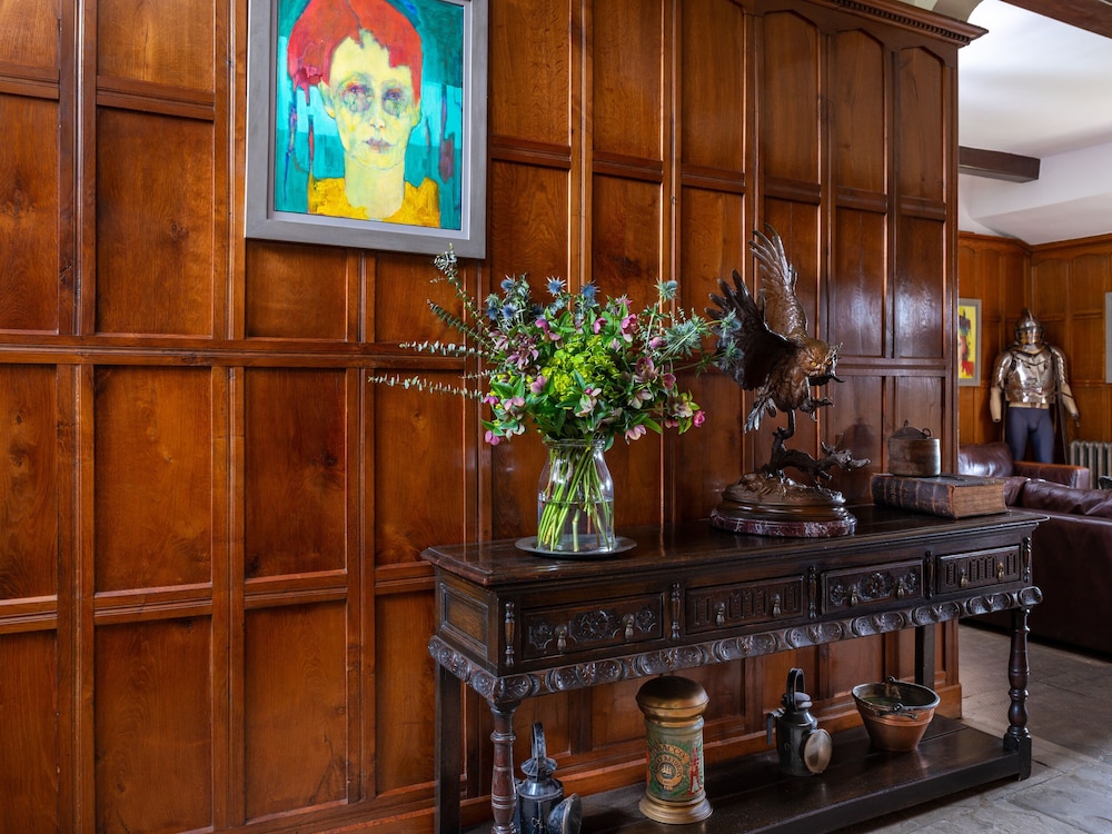 Fernhill Castle