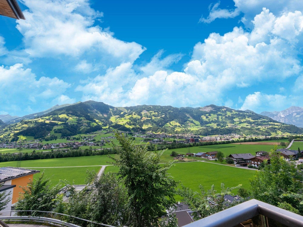 Premium Apartments im Zillertal