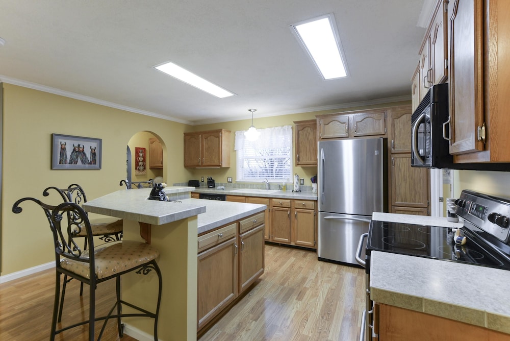 Omaha Vacations - Llama House - Property Image 54