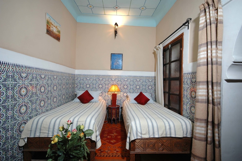 Riad Elsagaya view 2