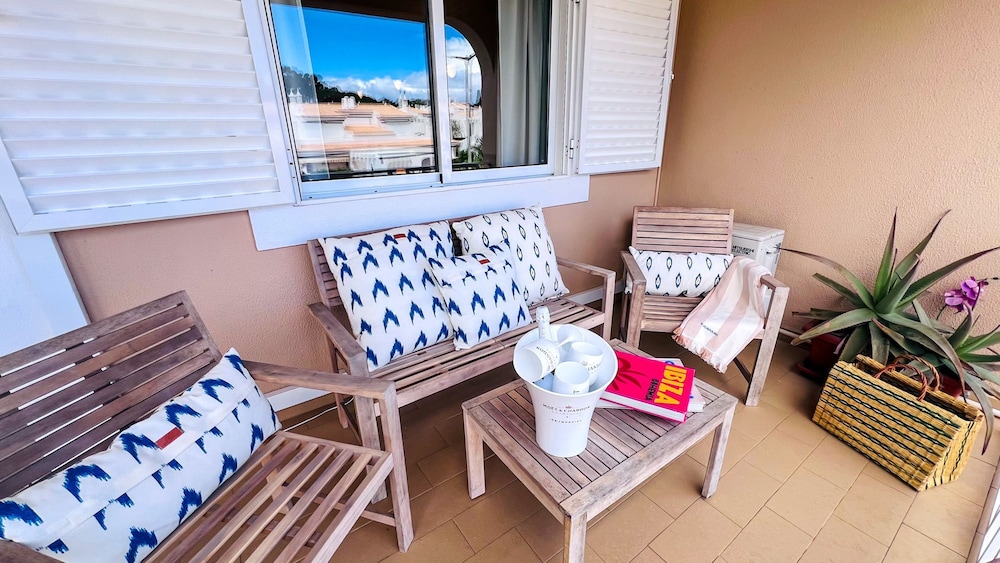 MAR SOL Villa in Vilamoura