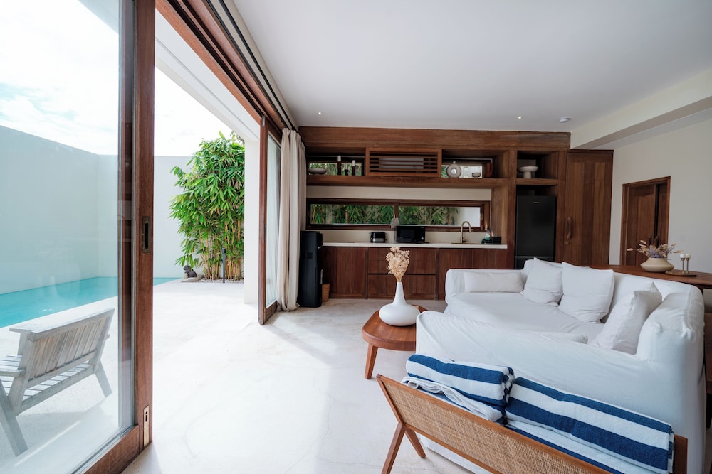 The Cube Villa by Betterplace