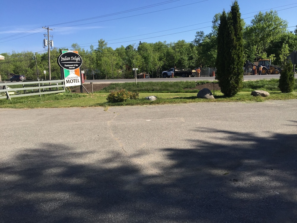 Collingwood Motel