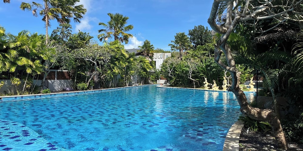 Hanacaraka Villa