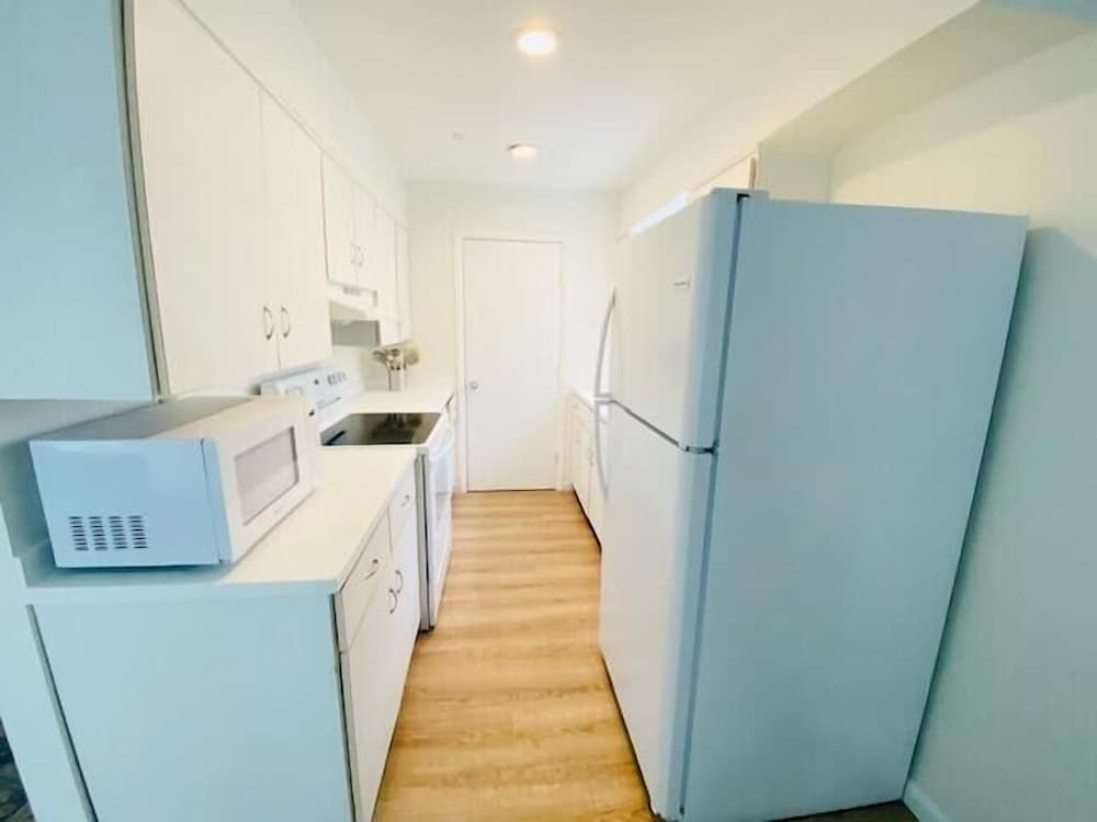 Olive Avenue 1B