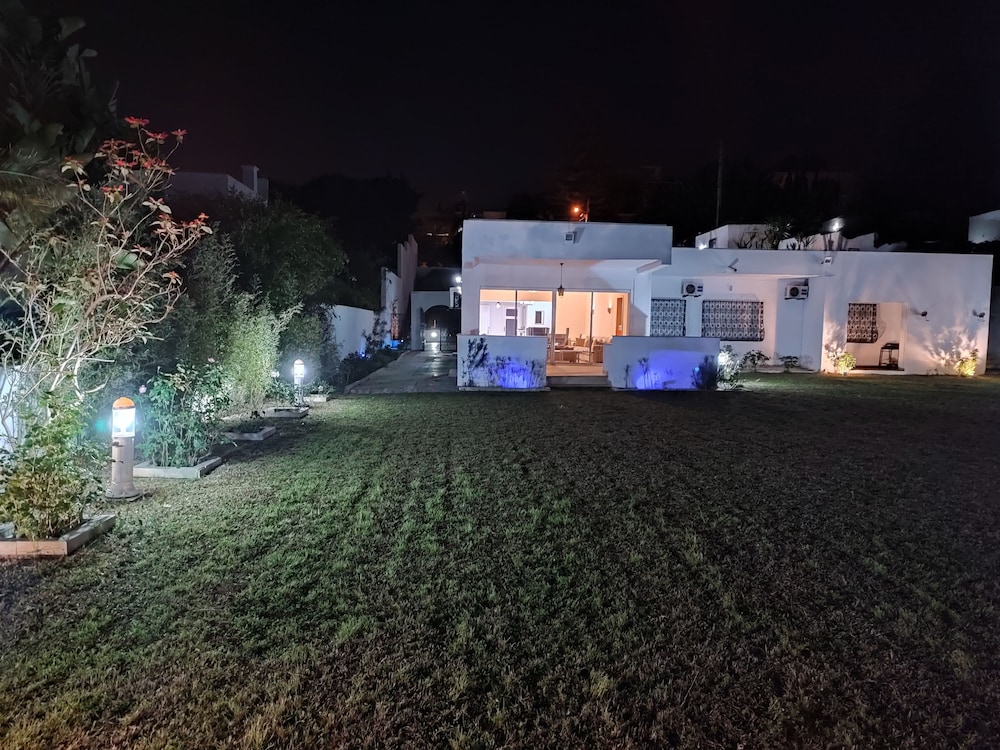 Villa Ambre