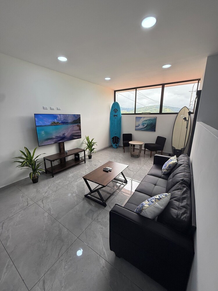 Casa Azul Jaco