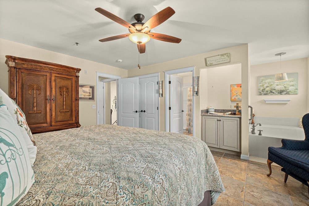 Flagler Beach BNB