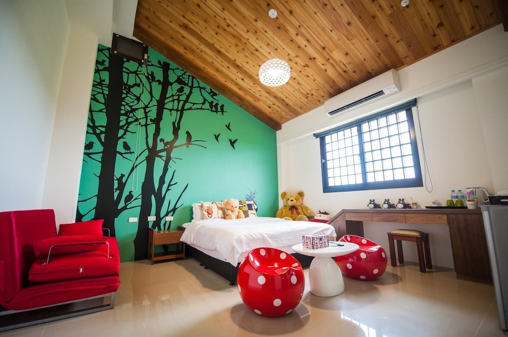 Brownie B&B