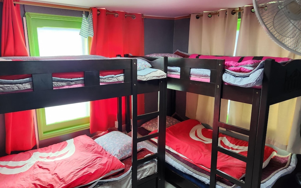 Jeongdongjin Sun Guest House view 4