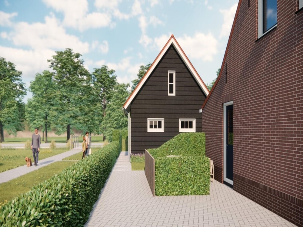 Vacation Home in Westkapelle Near the Beach