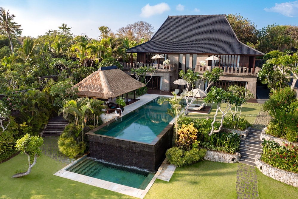 Bvlgari Resort Bali 27