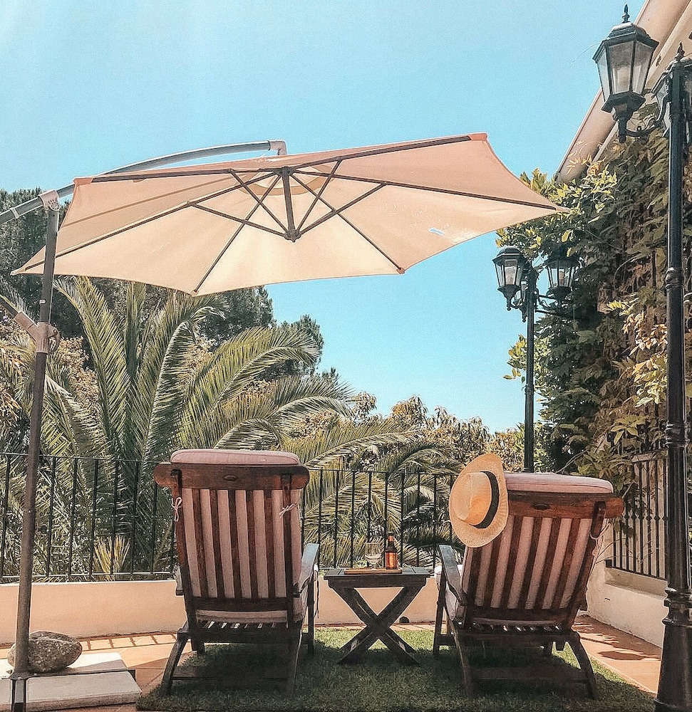 Marbella Vacations - Jardines De La Reina Boutique BB - Property Image 15