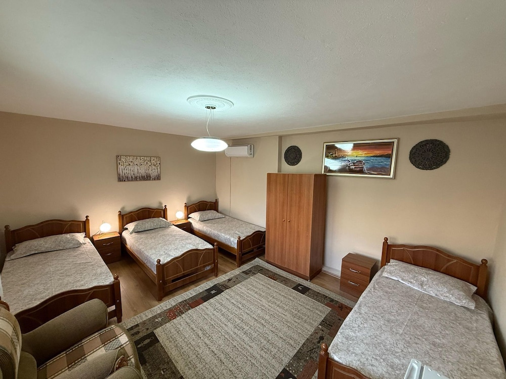 Shkodra Guesthouse