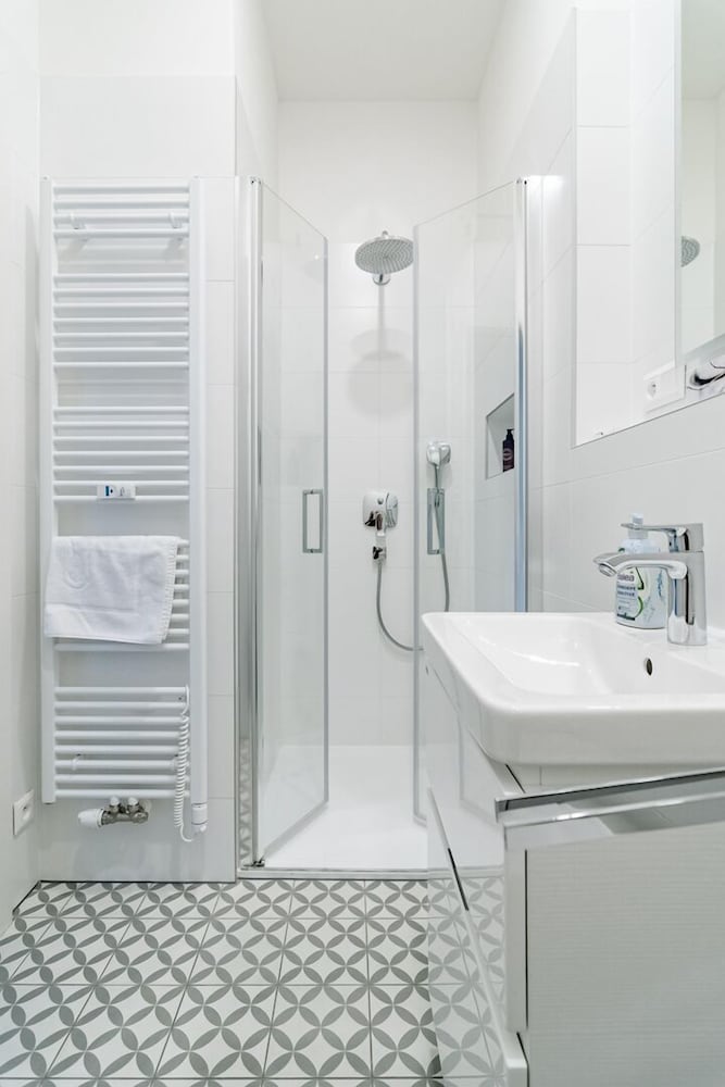 Apartment BRNO