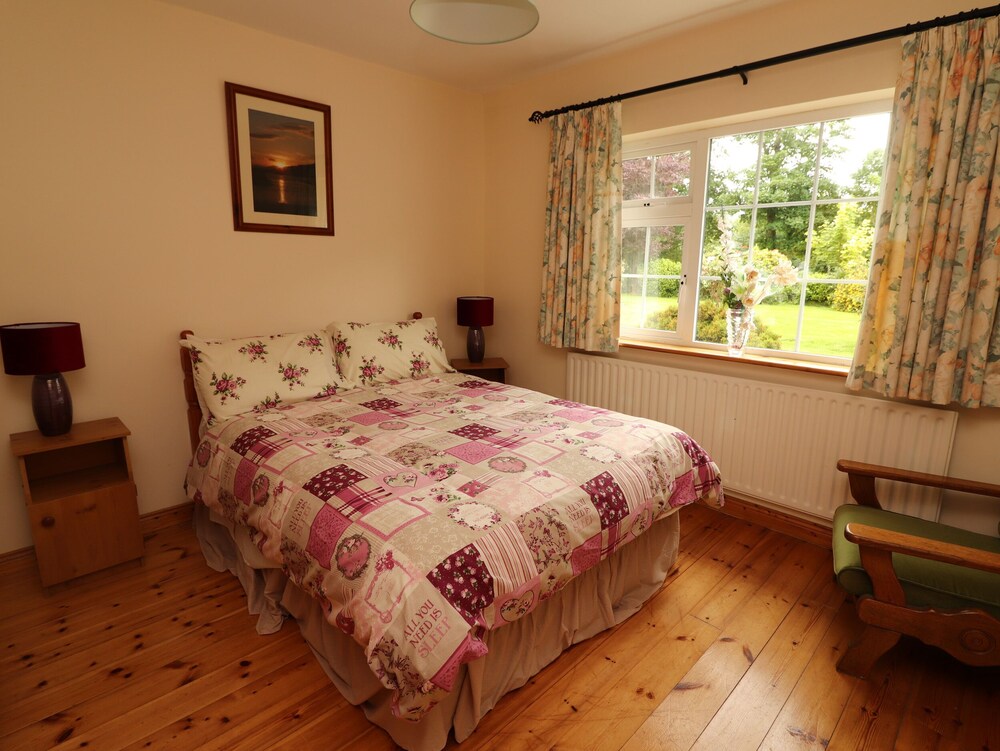 The Lodge