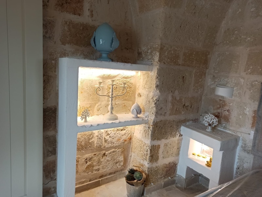 Agriturismo Mascava di Torre Guaceto photo 4