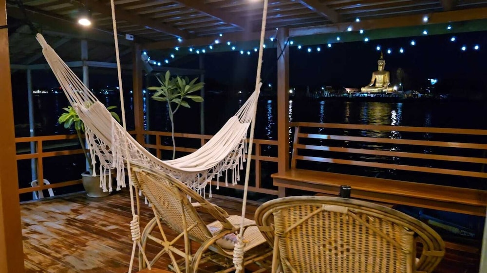 Sabai Sabai House Koh Kret