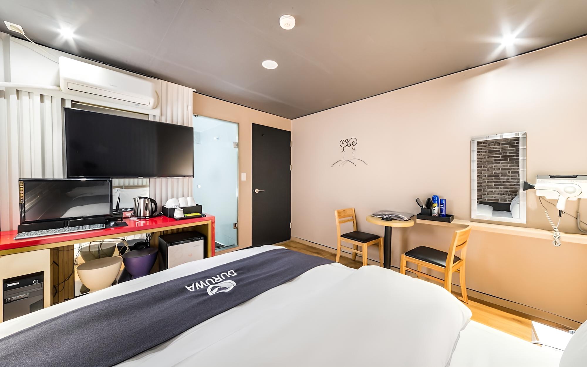 Incheon Vacations - Incheon Dongam Duruwa - Property Image 7
