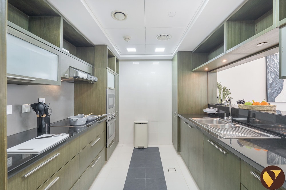 Lofts Emaar near Burj Khalifa Downtown