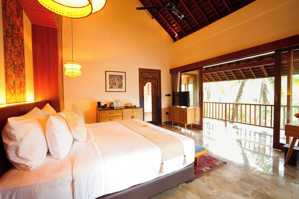 The Allure Ubud Villas & Spa crafted by freshWater Asia