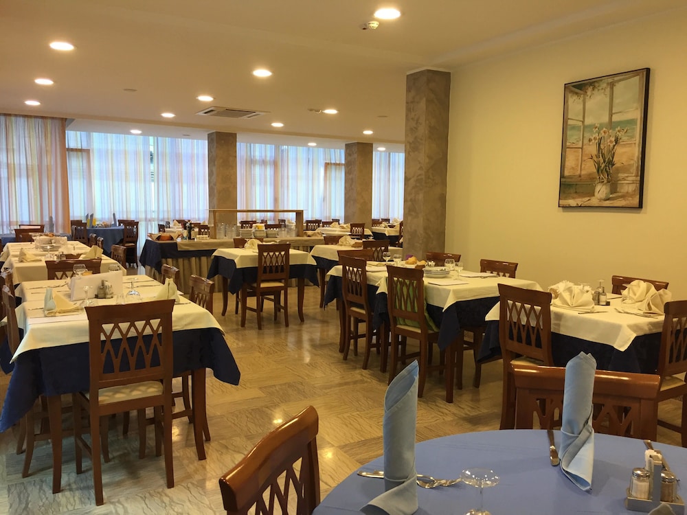 Hotel Colibrì
