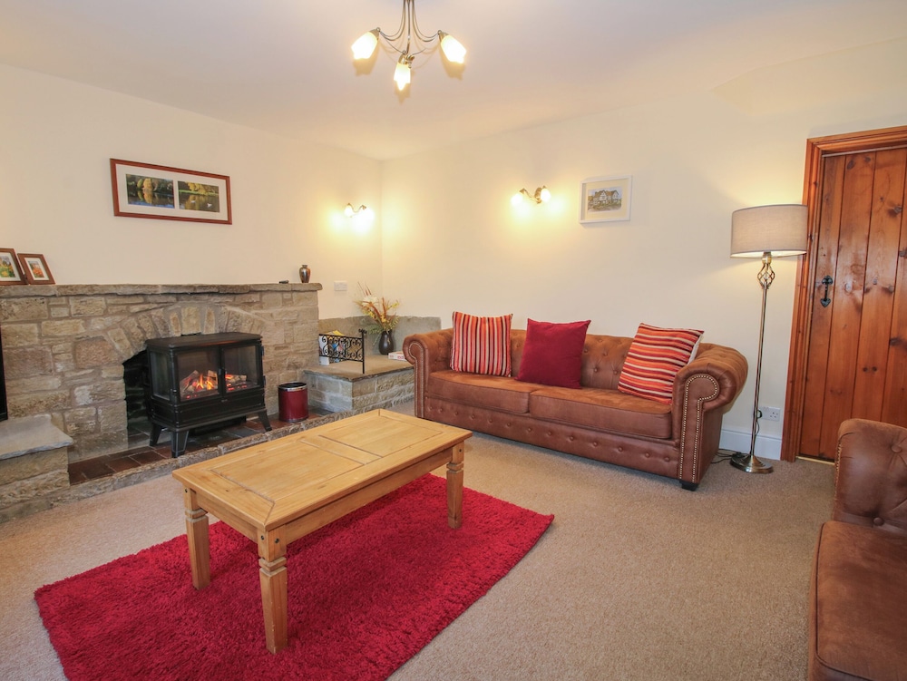 Keepers Cottage