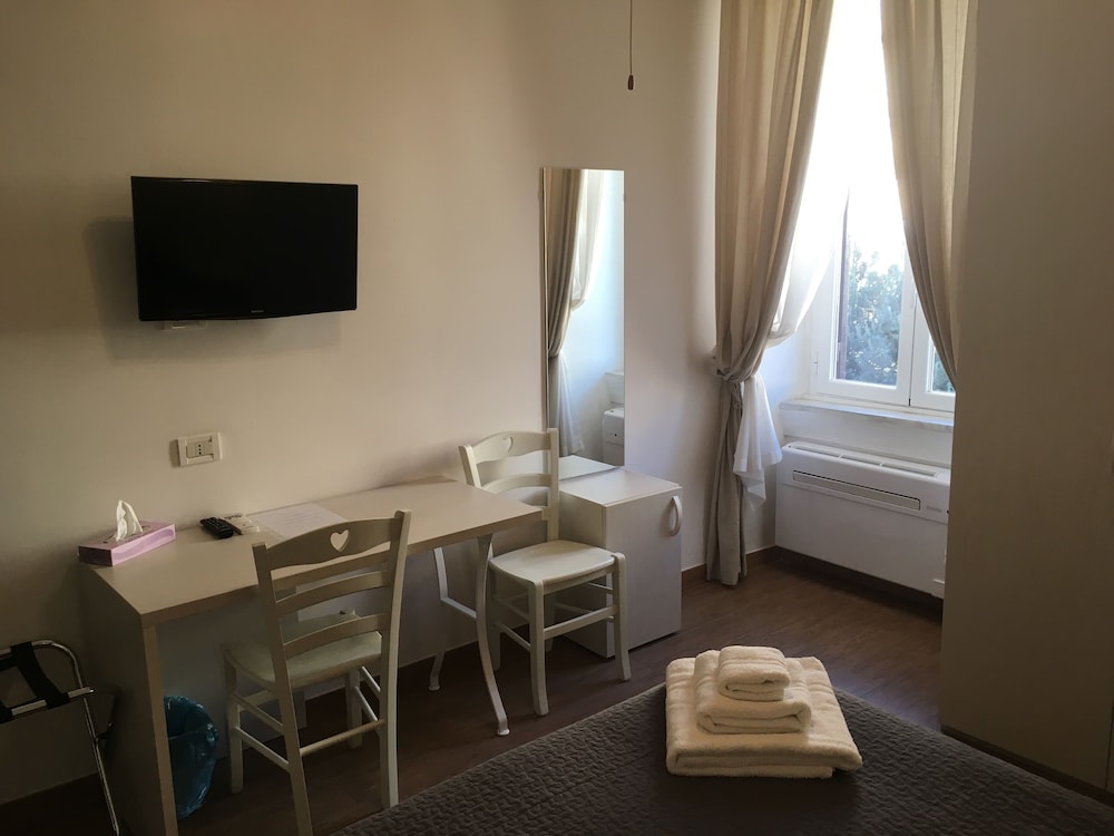 B&B Mazzini