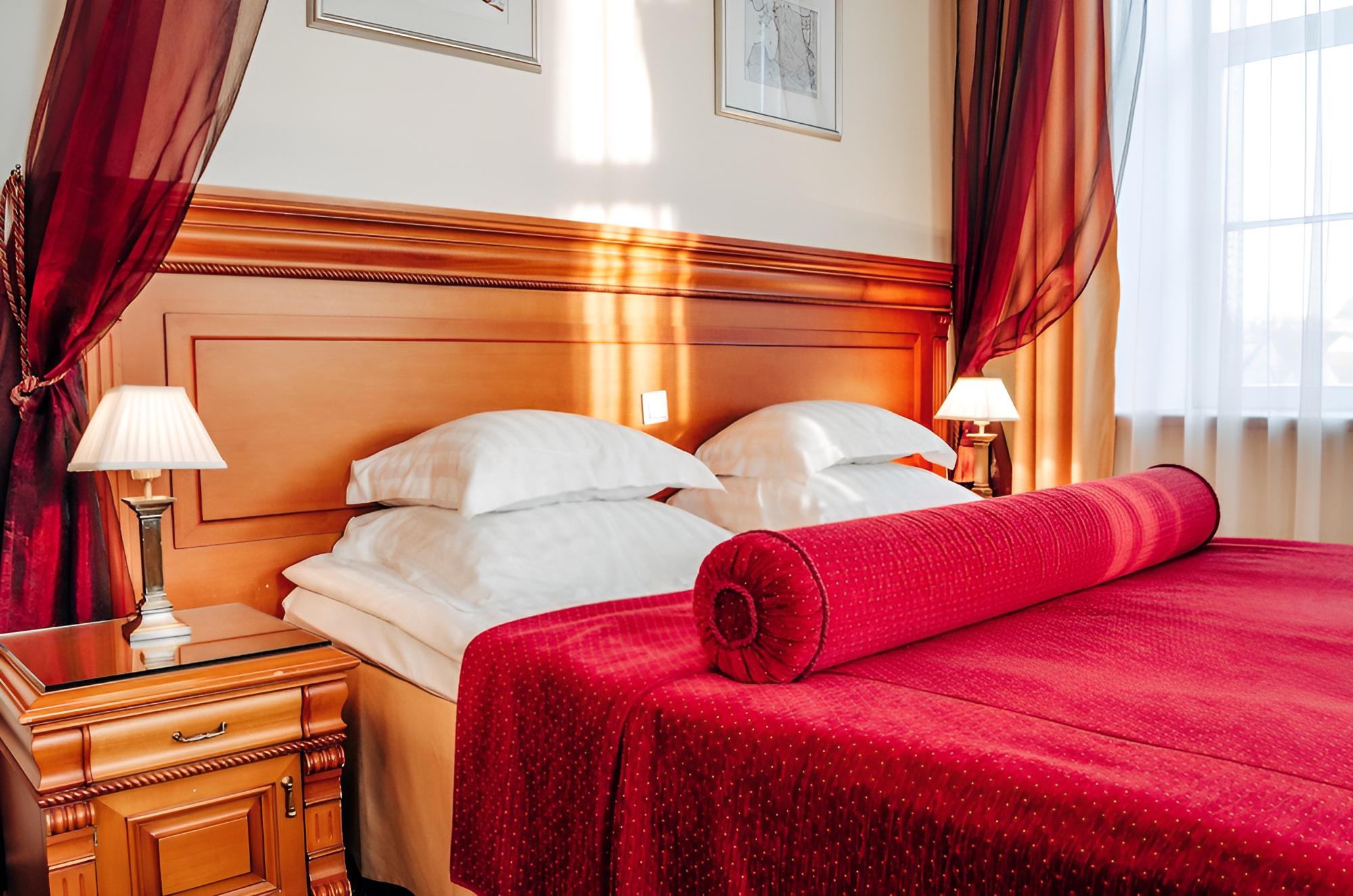 Tallinn Vacations - Hotel Imperial - Property Image 17