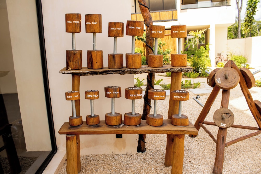 Nativa Tulum 1204 1BR Condo