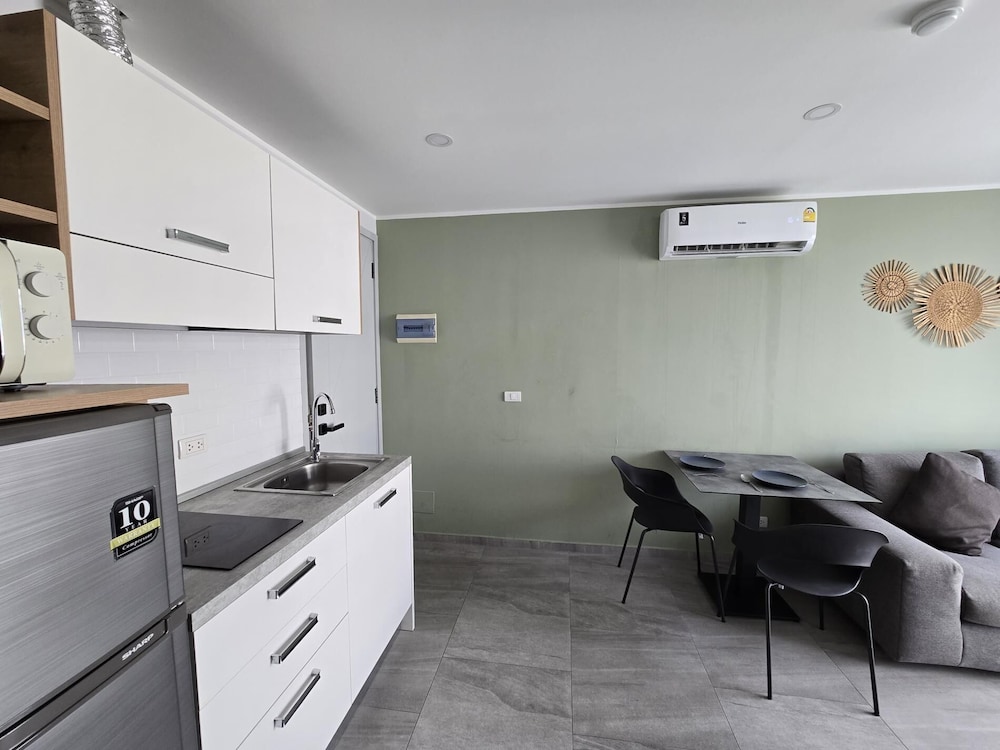 Seabreeze Suite 1-Bed T3-637