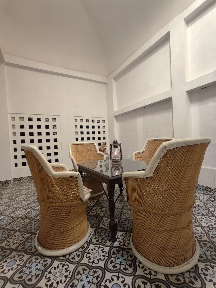 Garh Madan A heritage Stay
