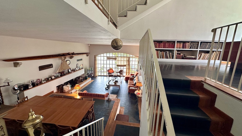 Casa Nicostrato