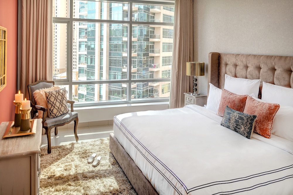 Dream Inn Dubai - Park Island