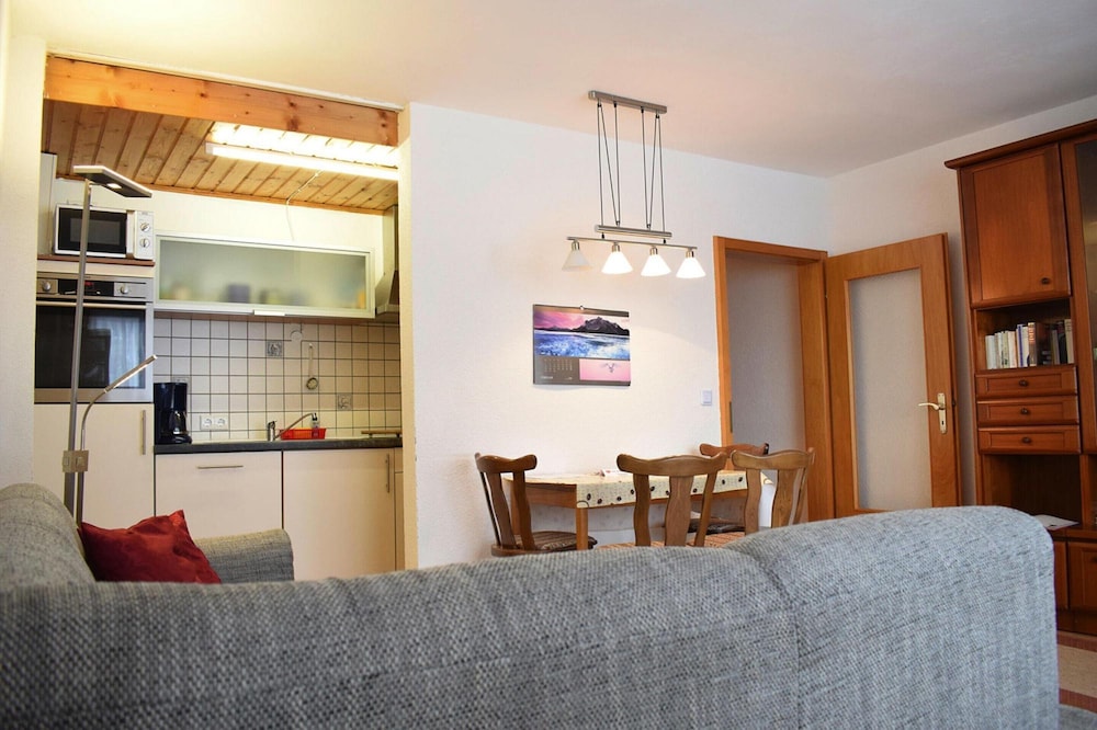 Apartment in Haidmuhle in a Beautiful Area