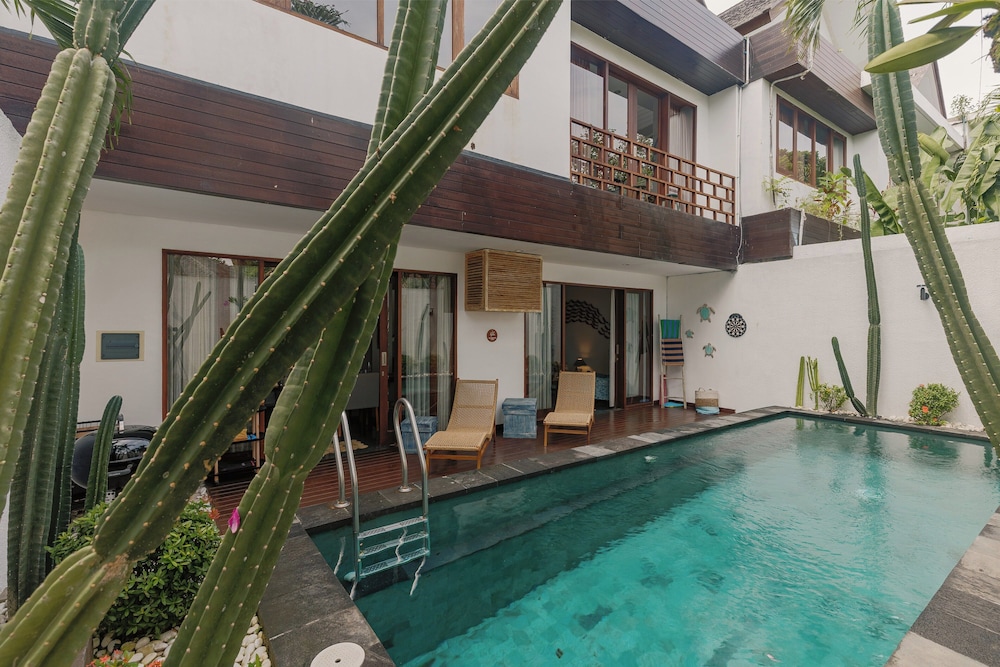 Ombak Luxury C15 Villa By Betterplace