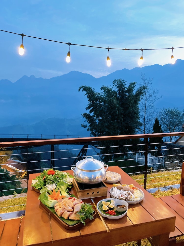 Sapa Yen Hotel 43