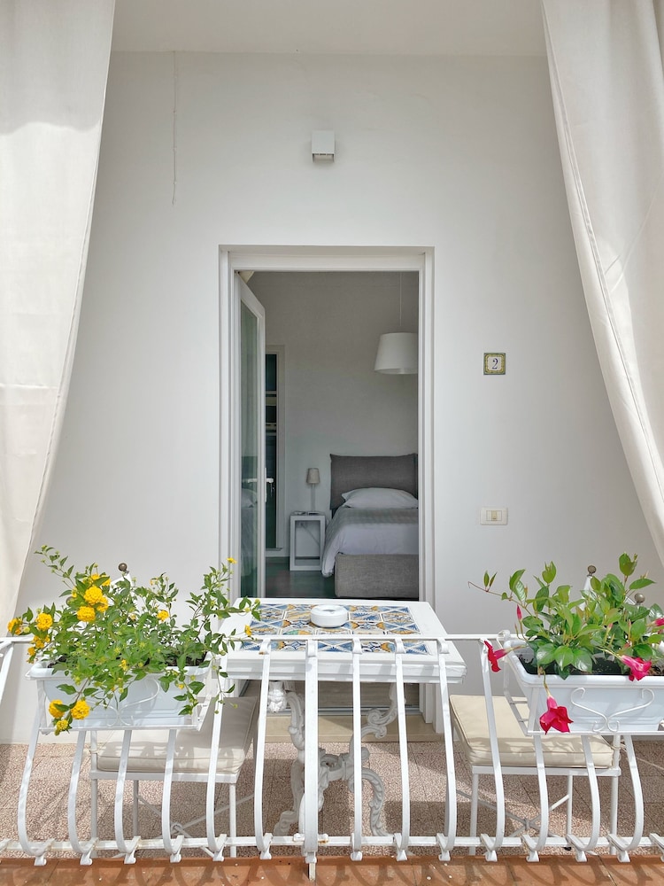La Giuliva Charming Rooms