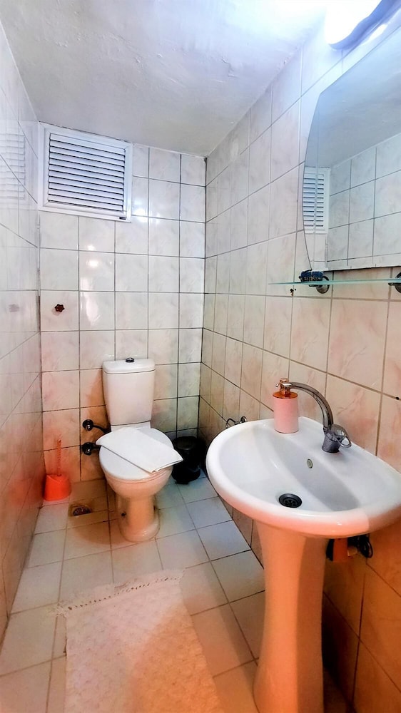 Fully Furnished Stylish Apartment in Antalya