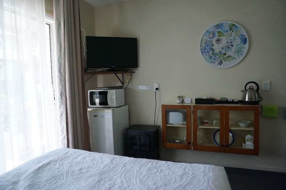 Coachman Motel