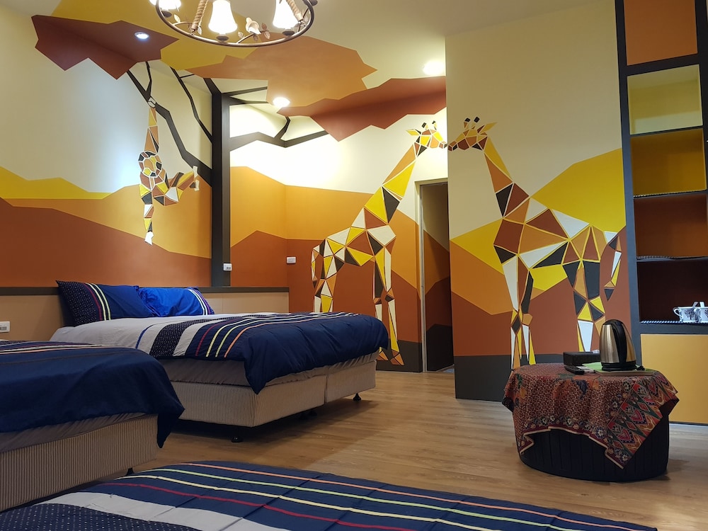 Sweet Heart Hostel