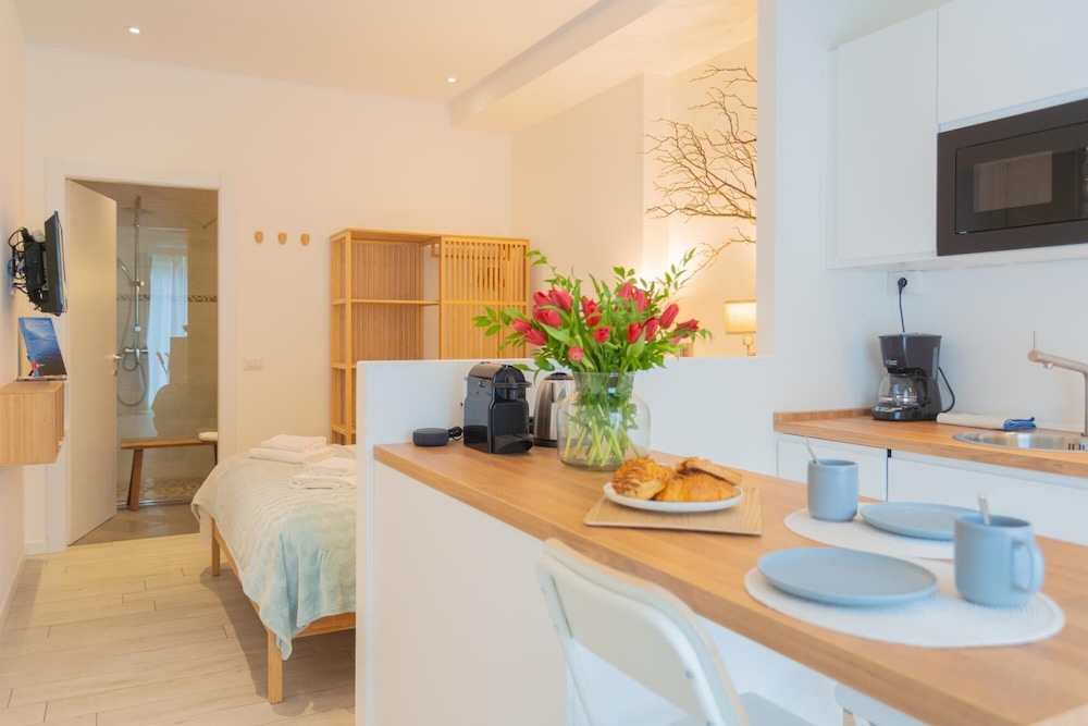 Enchanted Como Lake - Tremezzo Apartments